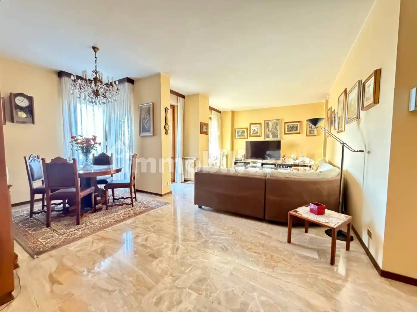 Appartamento via Lucerna, Inganni, Milano - foto 3