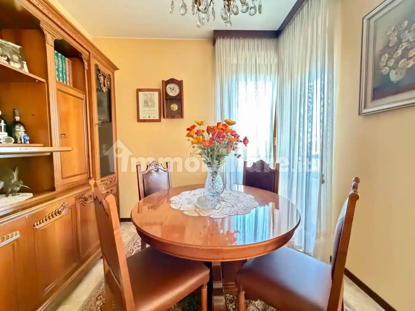 Appartamento via Lucerna, Inganni, Milano - foto 4