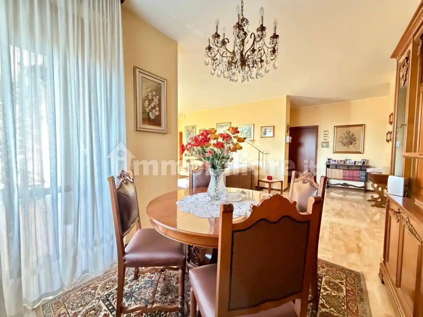 Appartamento via Lucerna, Inganni, Milano - foto 5