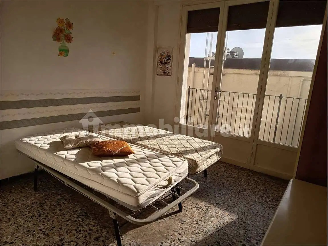 Appartamento in affitto a Ospedaletti