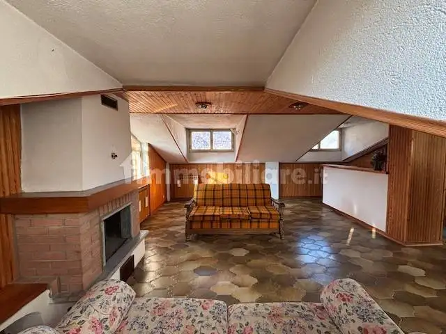 Mansarda via Angelo Barale 44, Entracque - foto 2