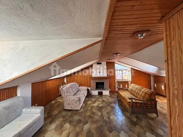 Mansarda via Angelo Barale 44, Entracque - foto 5