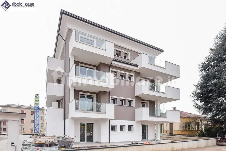 Attico - Mansarda in vendita a Carate Brianza