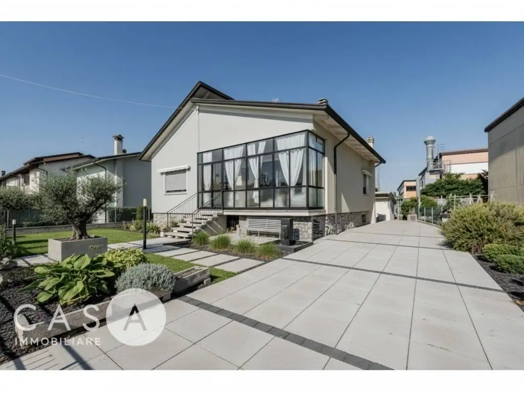 Casa indipendente in vendita a Cesenatico