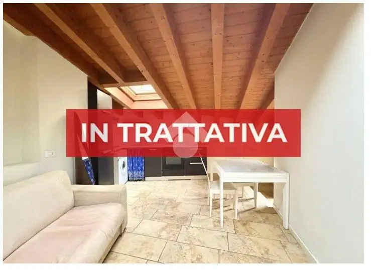 Appartamento in affitto a Adro