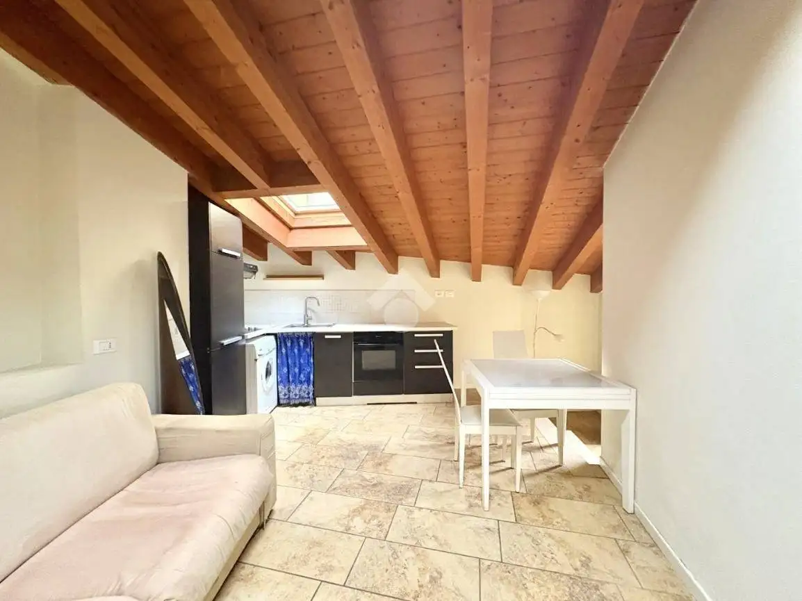 Monolocale vicolo chiuso 3, Centro, Adro - foto 2