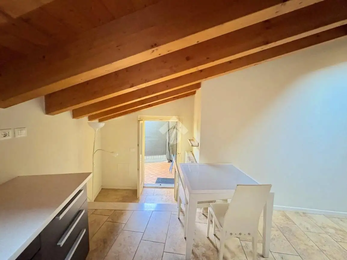 Monolocale vicolo chiuso 3, Centro, Adro - foto 3