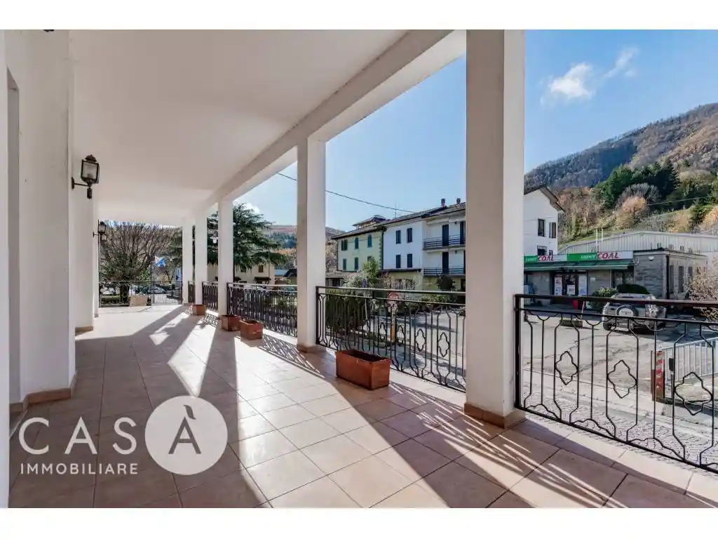 Palazzo - Edificio - foto 2