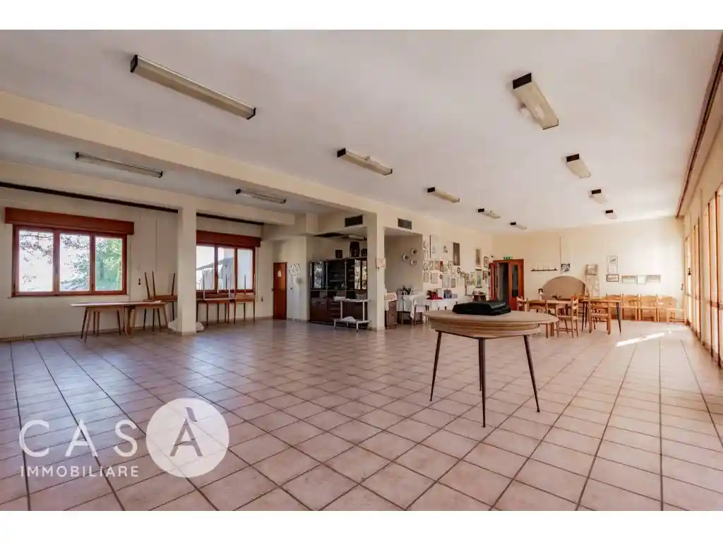 Palazzo - Edificio - foto 3