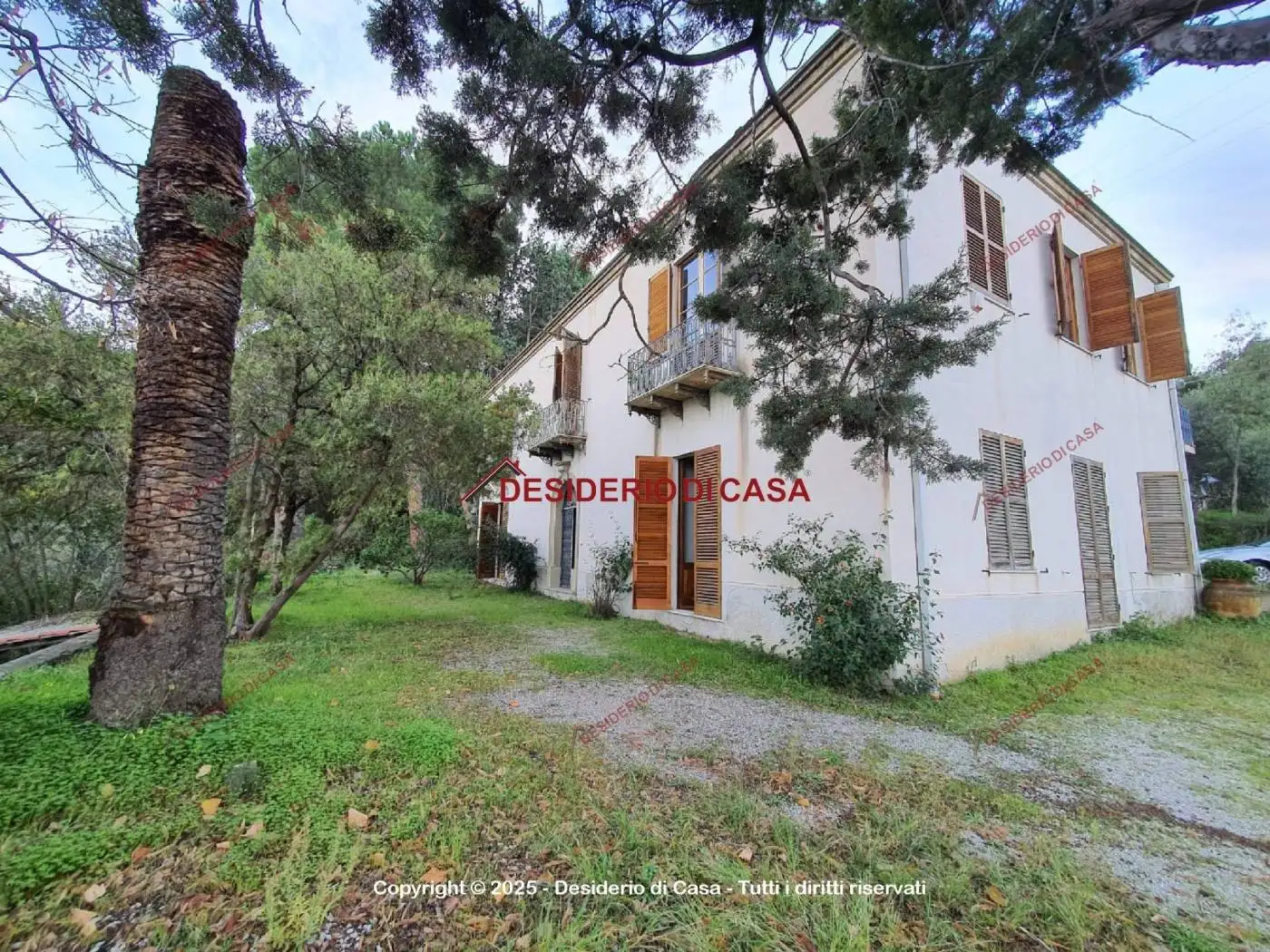 Villa in vendita a Capo d'Orlando