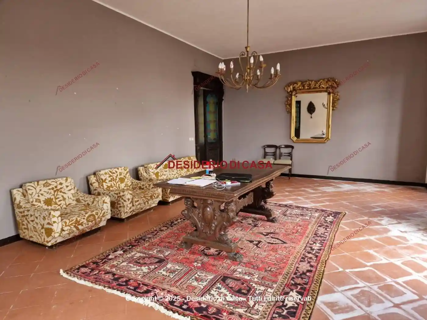 Villa unifamiliare Contrada San Martino, Centro, Capo d'Orlando - foto 4