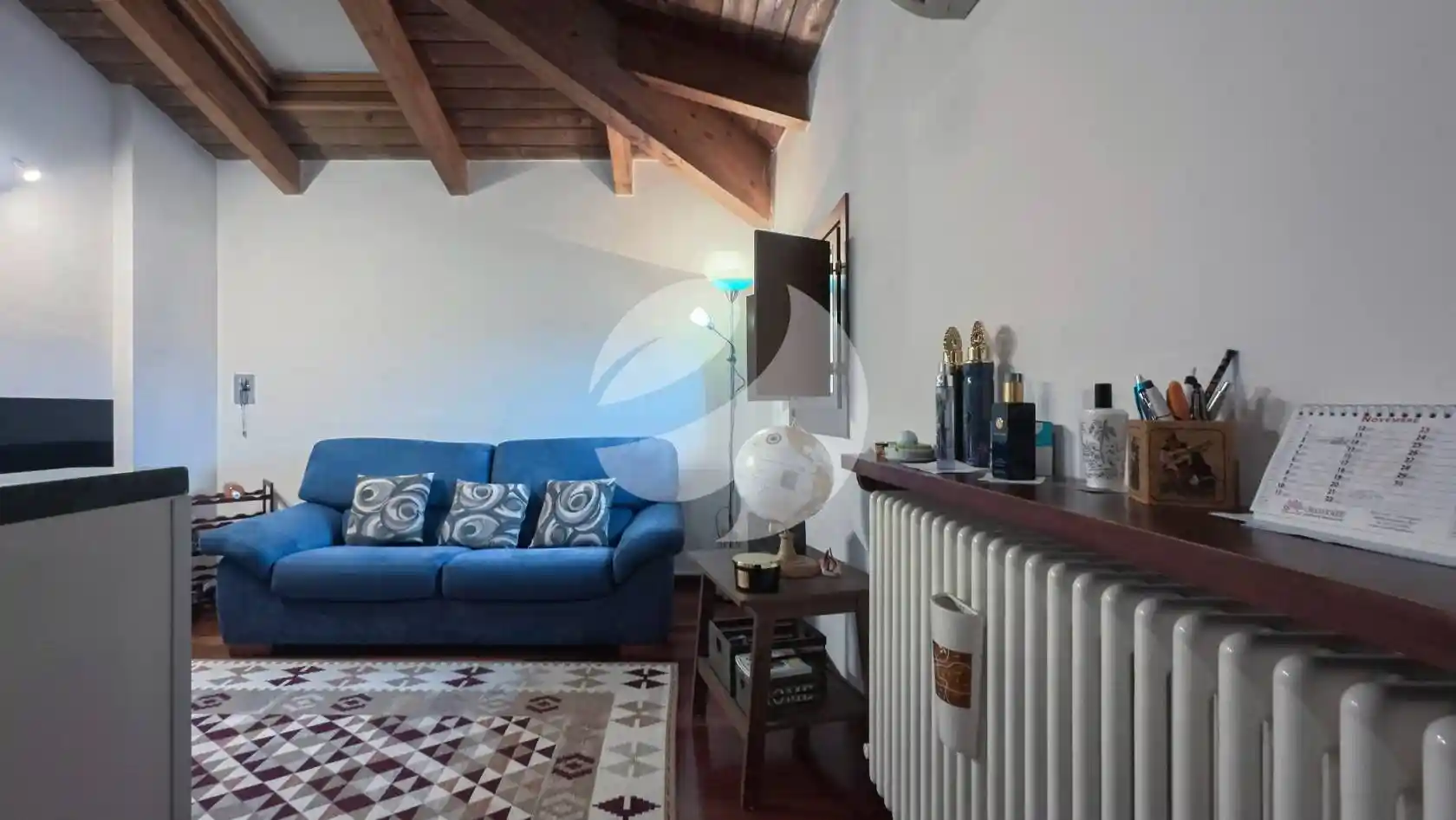 Monolocale ottimo stato, secondo piano, Aeroporto, Bologna - foto 2