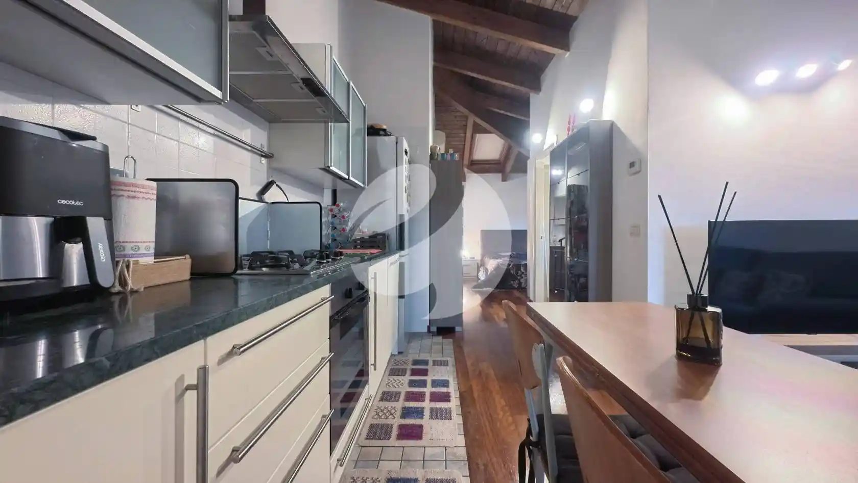 Monolocale ottimo stato, secondo piano, Aeroporto, Bologna - foto 3