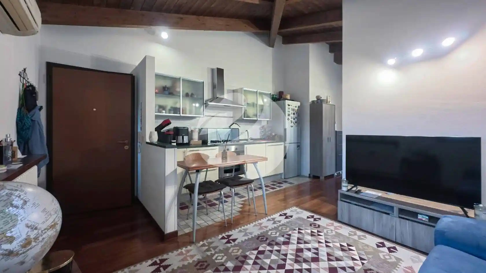 Monolocale ottimo stato, secondo piano, Aeroporto, Bologna - foto 5