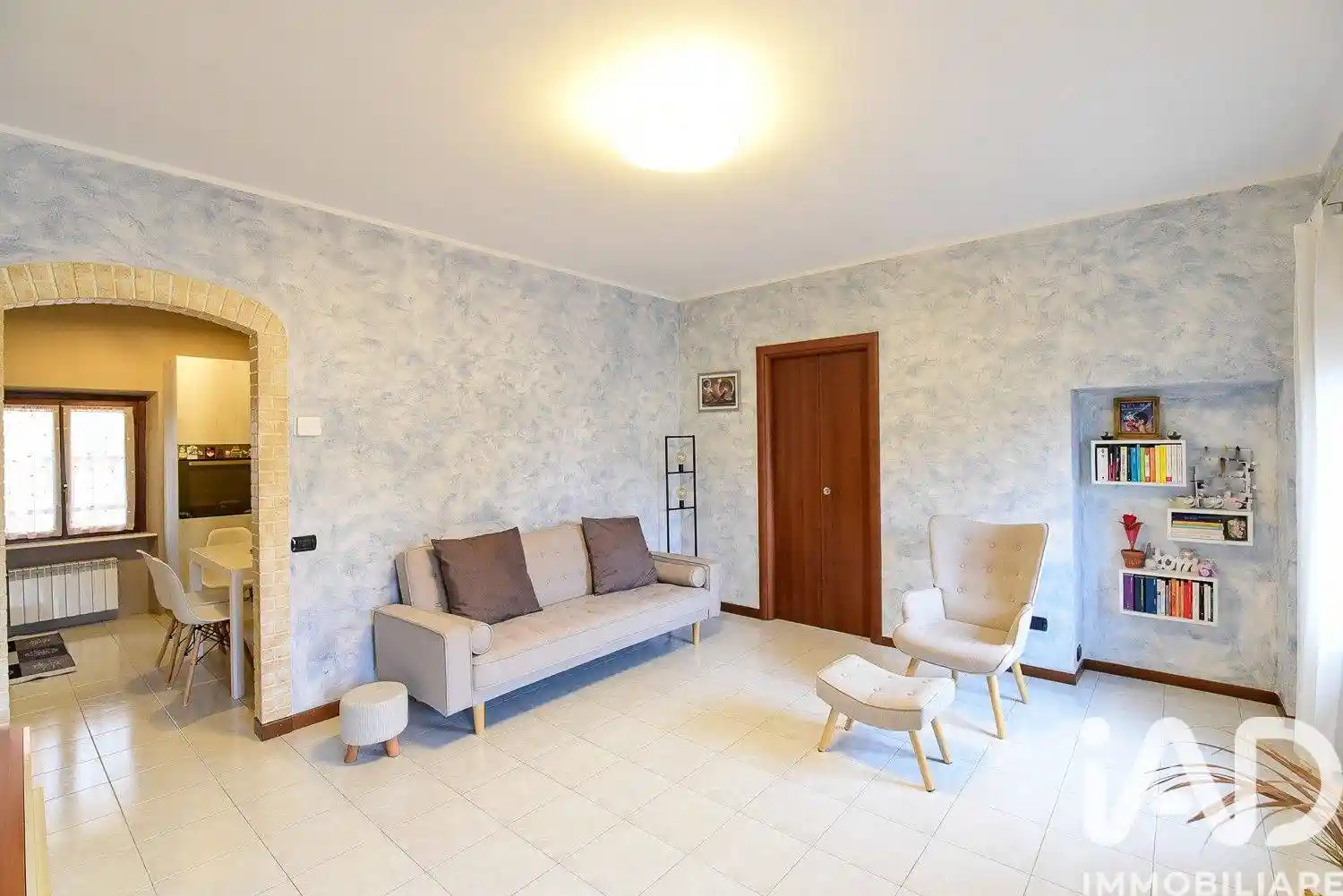 Appartamento in vendita a Meda