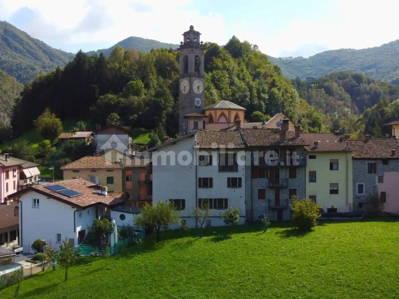 Palazzo - Edificio - foto 2