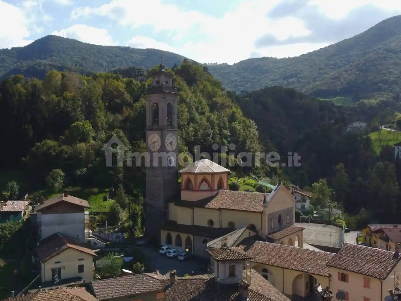 Palazzo - Edificio - foto 4