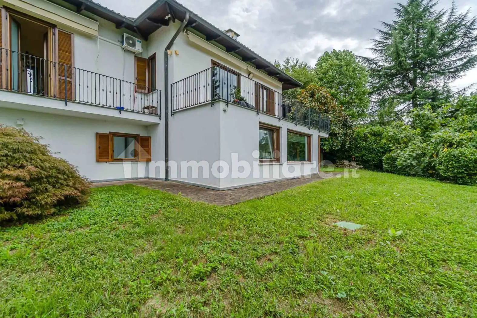 Villa in vendita a Gassino Torinese