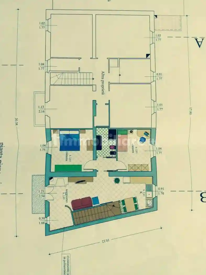 Appartamento - foto 2