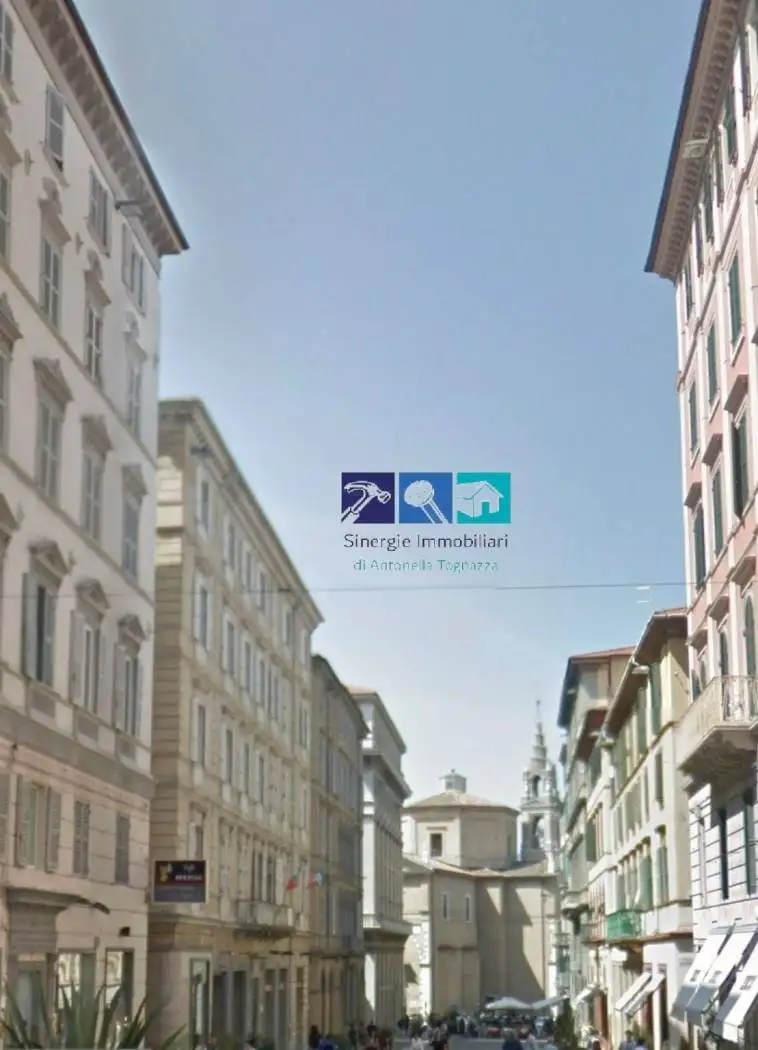 Appartamento in vendita a Ancona