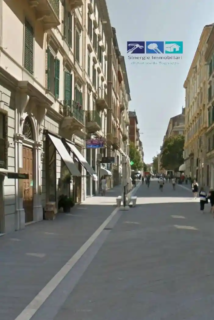 Trilocale corso Giuseppe Garibaldi, Corsi, Ancona - foto 2
