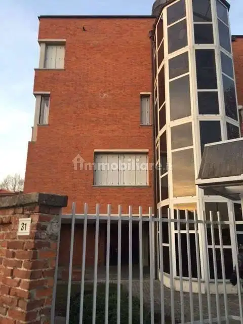 Appartamento in vendita a Cameri