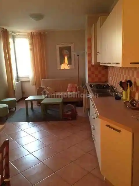 Bilocale via Po, 31, Cameri - foto 2