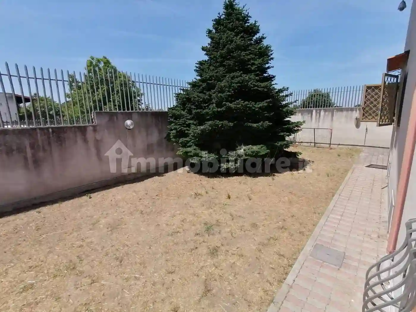 Villa bifamiliare via Vicinale Torre Scafati, Varcaturo, Giugliano in Campania - foto 4