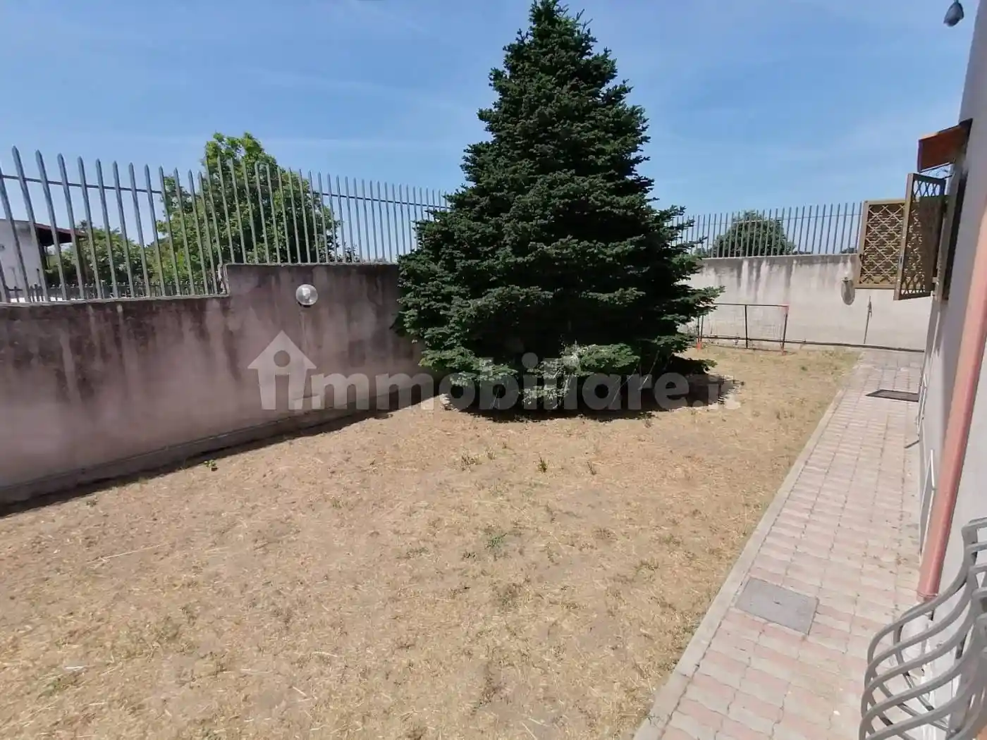 Villa bifamiliare via Vicinale Torre Scafati, Varcaturo, Giugliano in Campania - foto 2