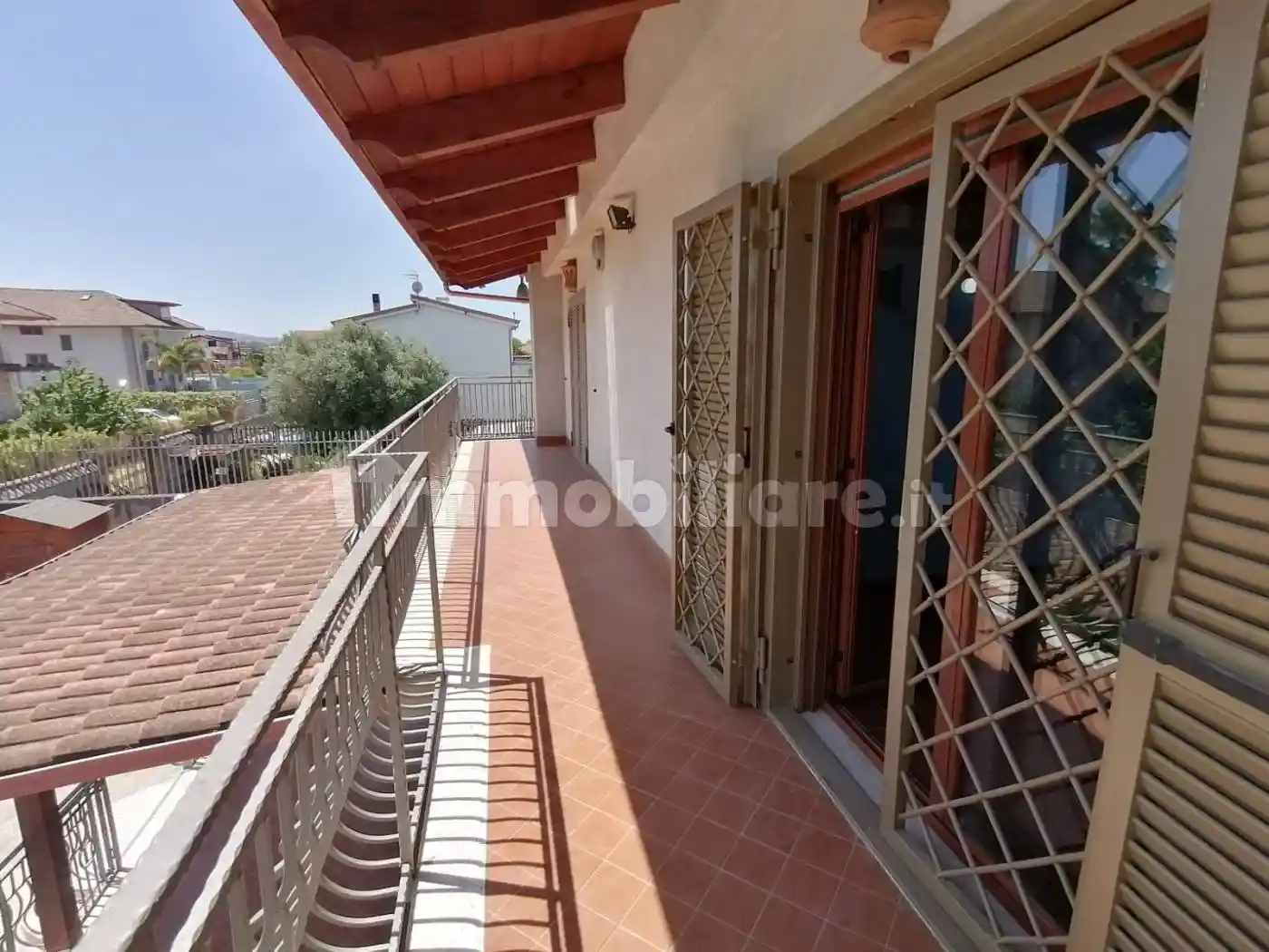 Villa bifamiliare via Vicinale Torre Scafati, Varcaturo, Giugliano in Campania - foto 3