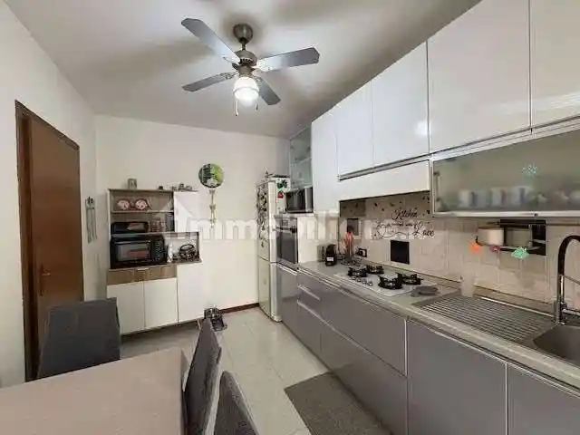 Trilocale Pernate via Novara, 102, Pernate, Novara - foto 3