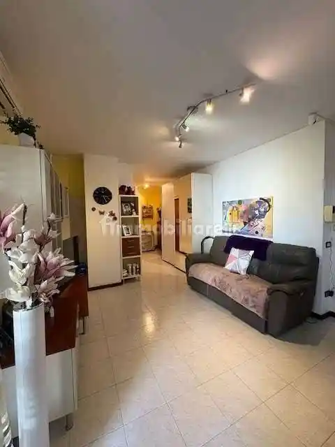 Trilocale Pernate via Novara, 102, Pernate, Novara - foto 4