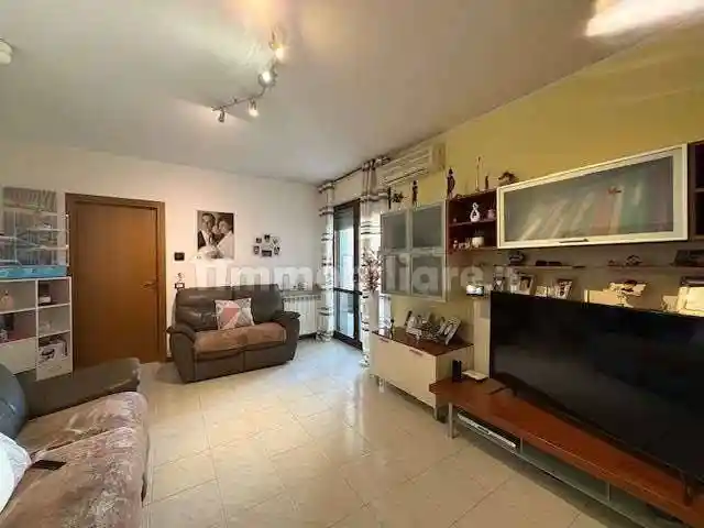 Trilocale Pernate via Novara, 102, Pernate, Novara - foto 5