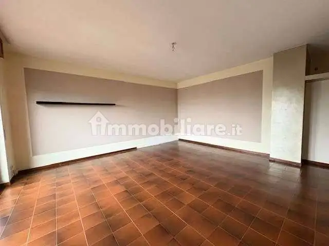 Appartamento in affitto a Romentino