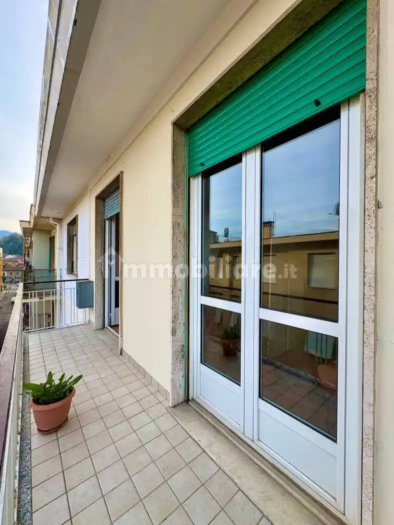 Appartamento in vendita a Arquata Scrivia