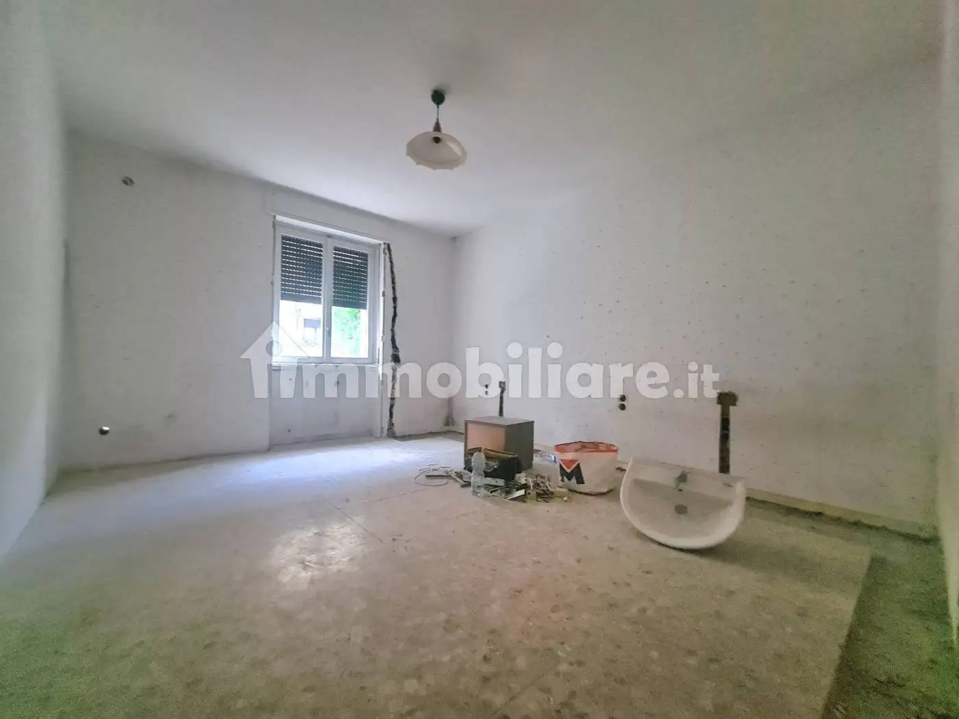 Appartamento in vendita a Legnano