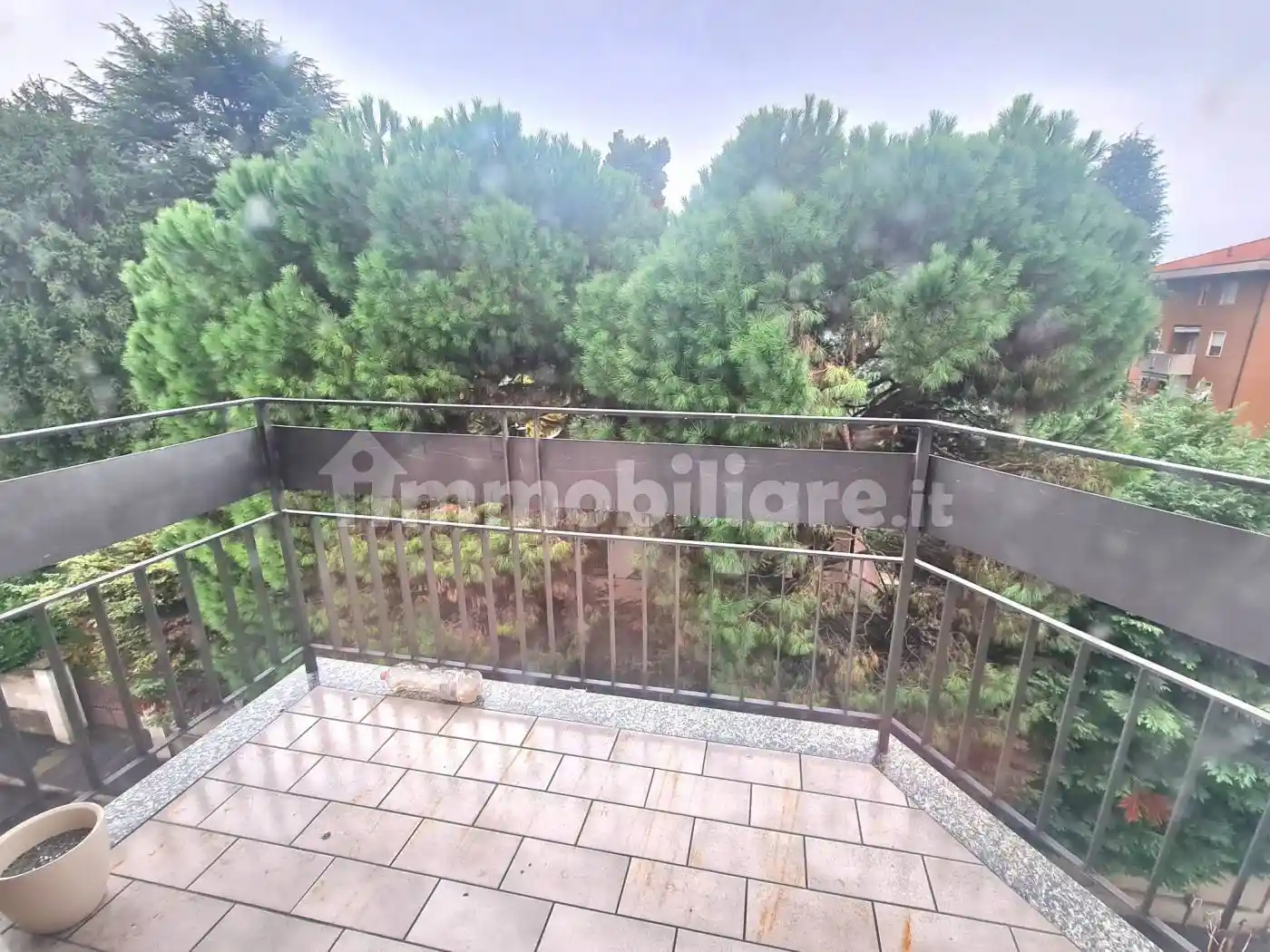 Trilocale ottimo stato, primo piano, Piscina, Legnano - foto 3