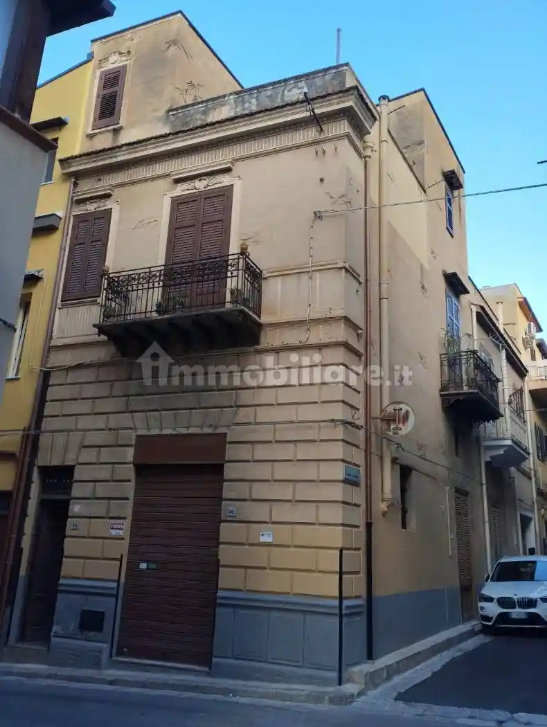 Appartamento in vendita a Bagheria