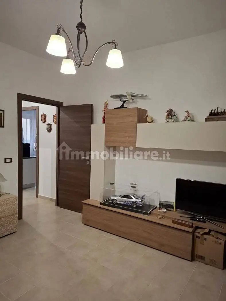 Appartamento in vendita a Palermo