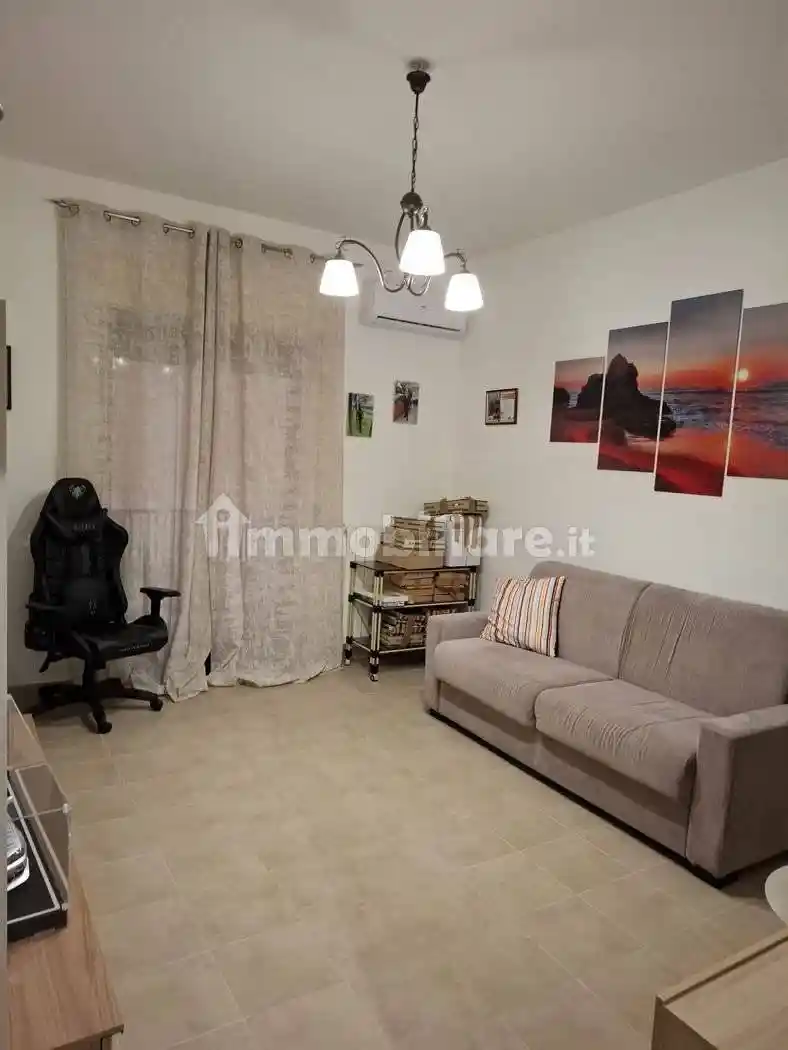 Trilocale via Dotto, 12, Calatafimi Bassa - Indipendenza, Palermo - foto 2