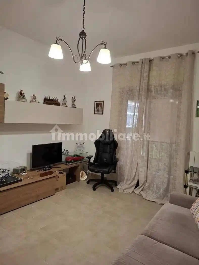 Trilocale via Dotto, 12, Calatafimi Bassa - Indipendenza, Palermo - foto 4