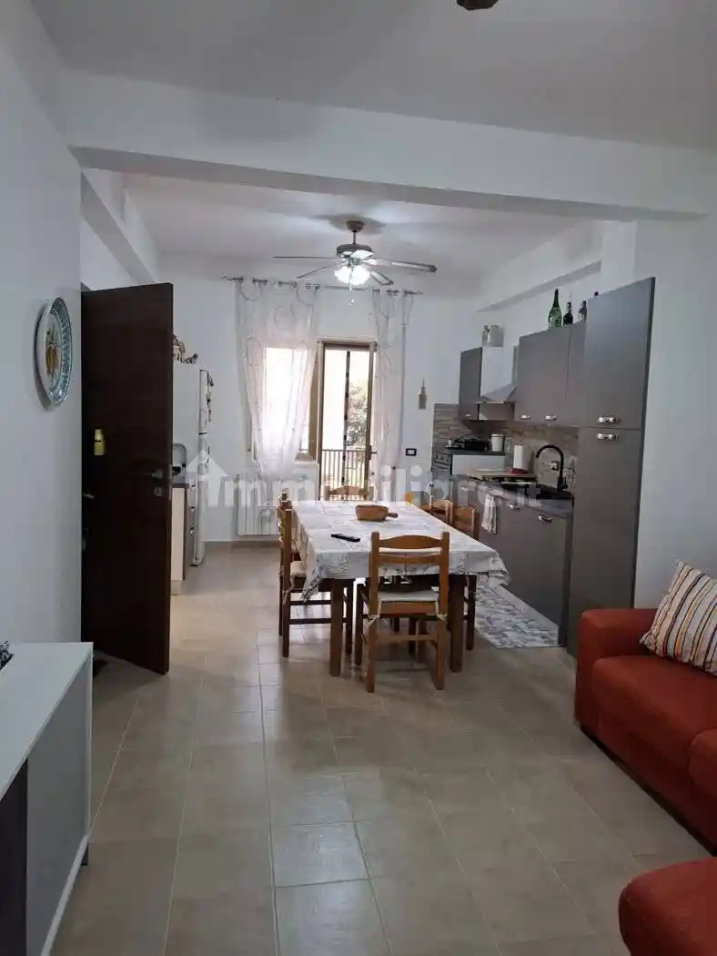 Trilocale via Dotto, 12, Calatafimi Bassa - Indipendenza, Palermo - foto 5