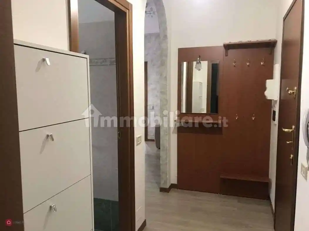 Bilocale ottimo stato, primo piano, Porta Mortara, Novara - foto 4