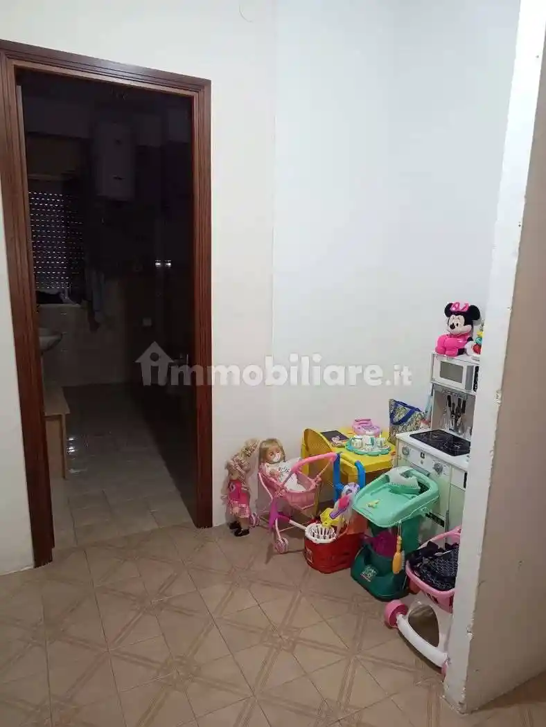 Bilocale via Dotto, 12, Calatafimi Bassa - Indipendenza, Palermo - foto 3