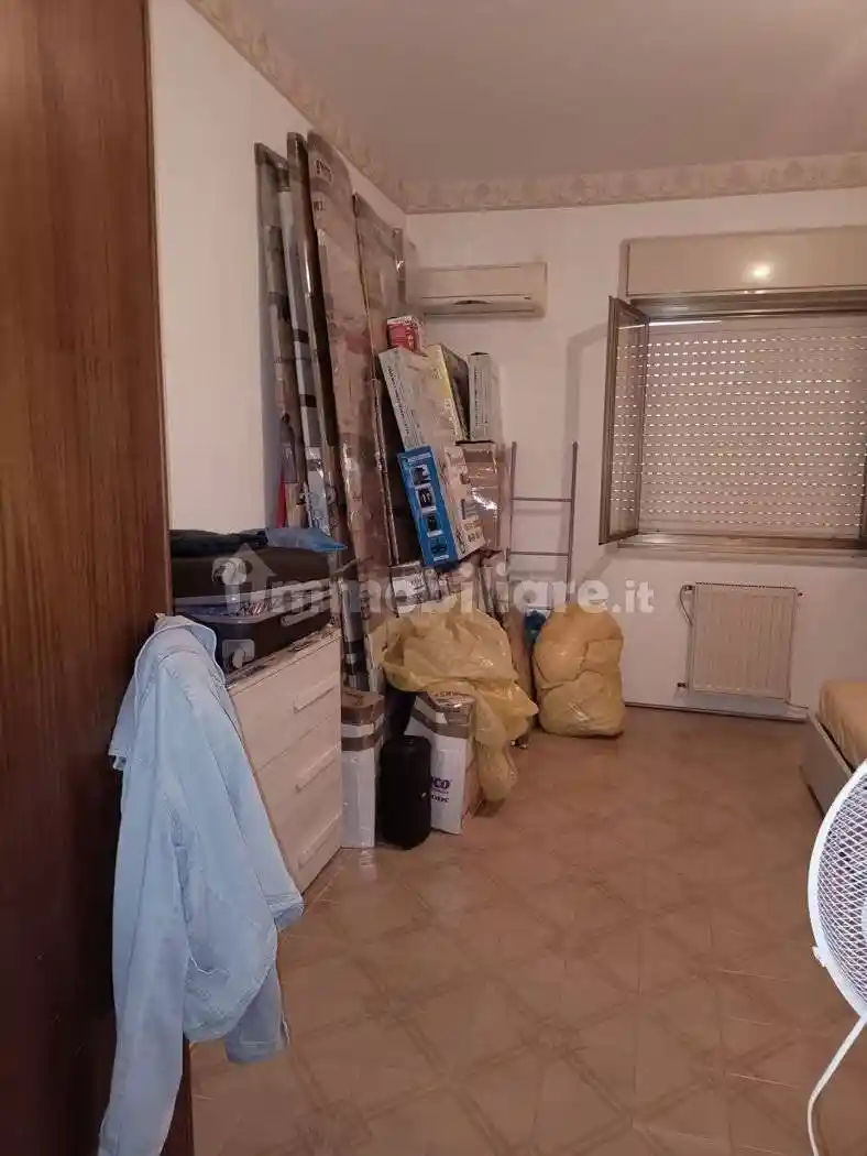 Bilocale via Dotto, 12, Calatafimi Bassa - Indipendenza, Palermo - foto 4
