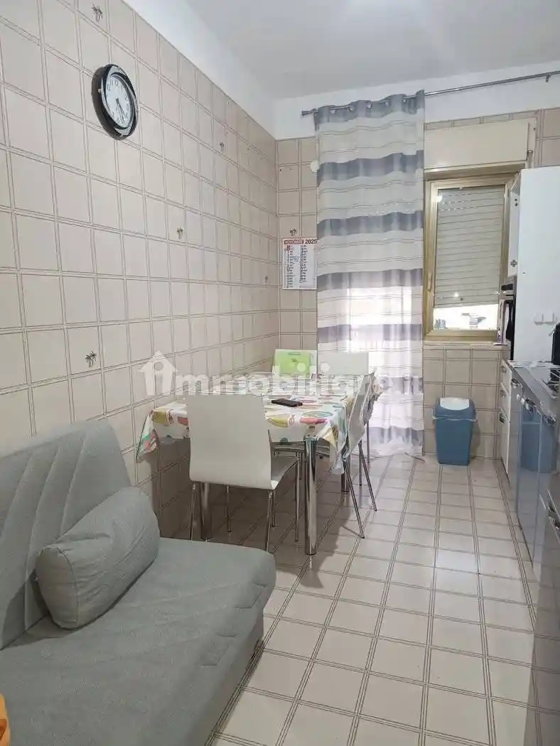 Bilocale via Dotto, 12, Calatafimi Bassa - Indipendenza, Palermo - foto 5