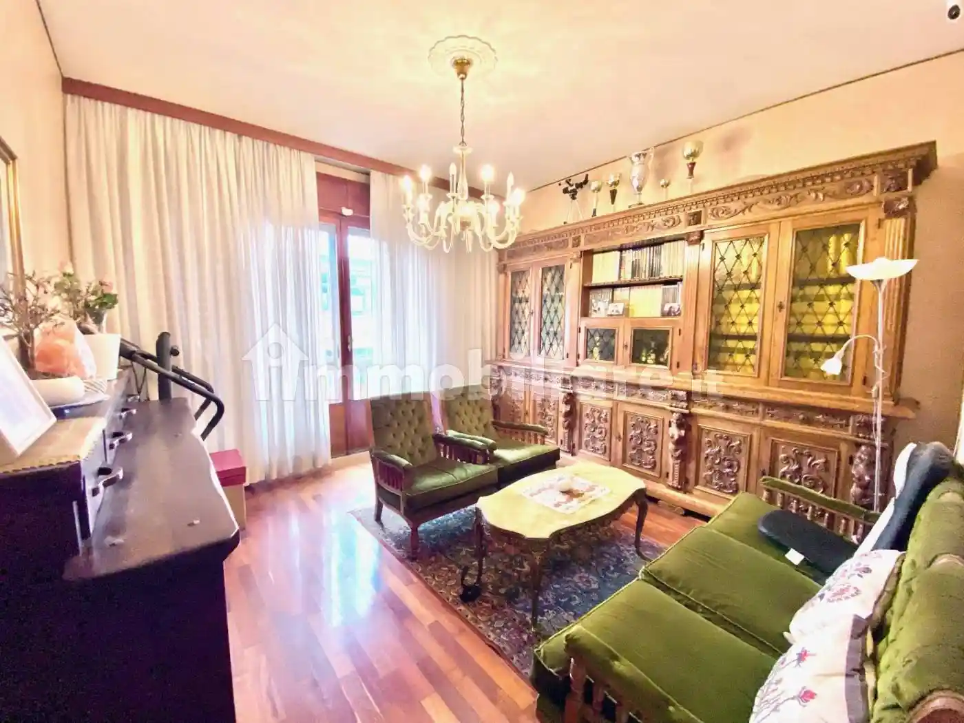 Appartamento via della Bastia 24, Talon, Croce, Casalecchio di Reno - foto 2