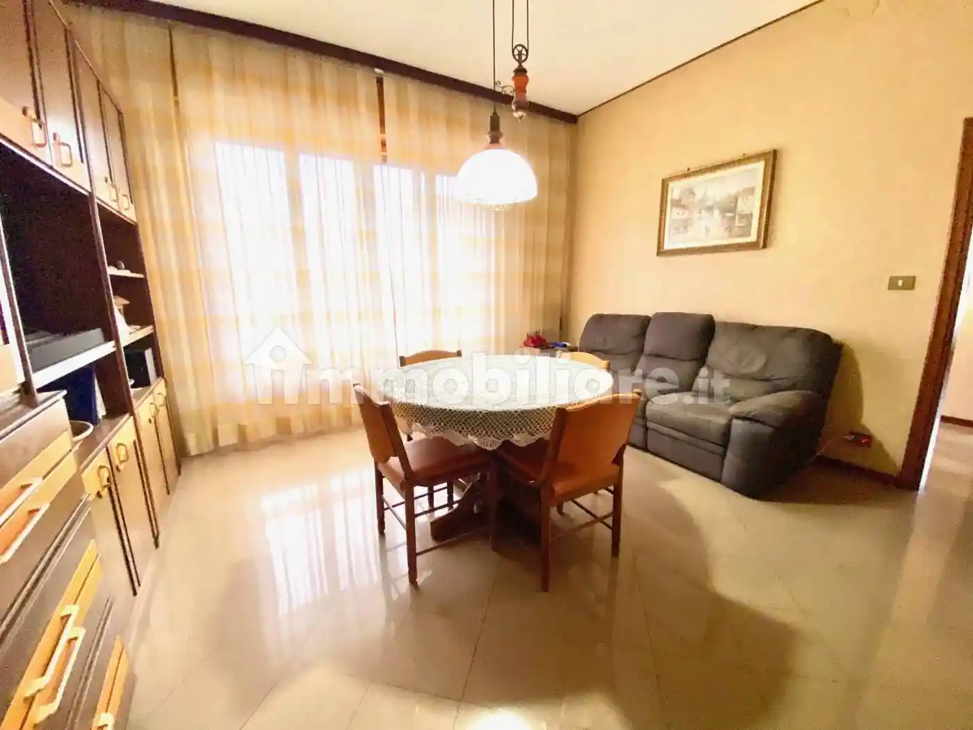 Appartamento via della Bastia 24, Talon, Croce, Casalecchio di Reno - foto 4