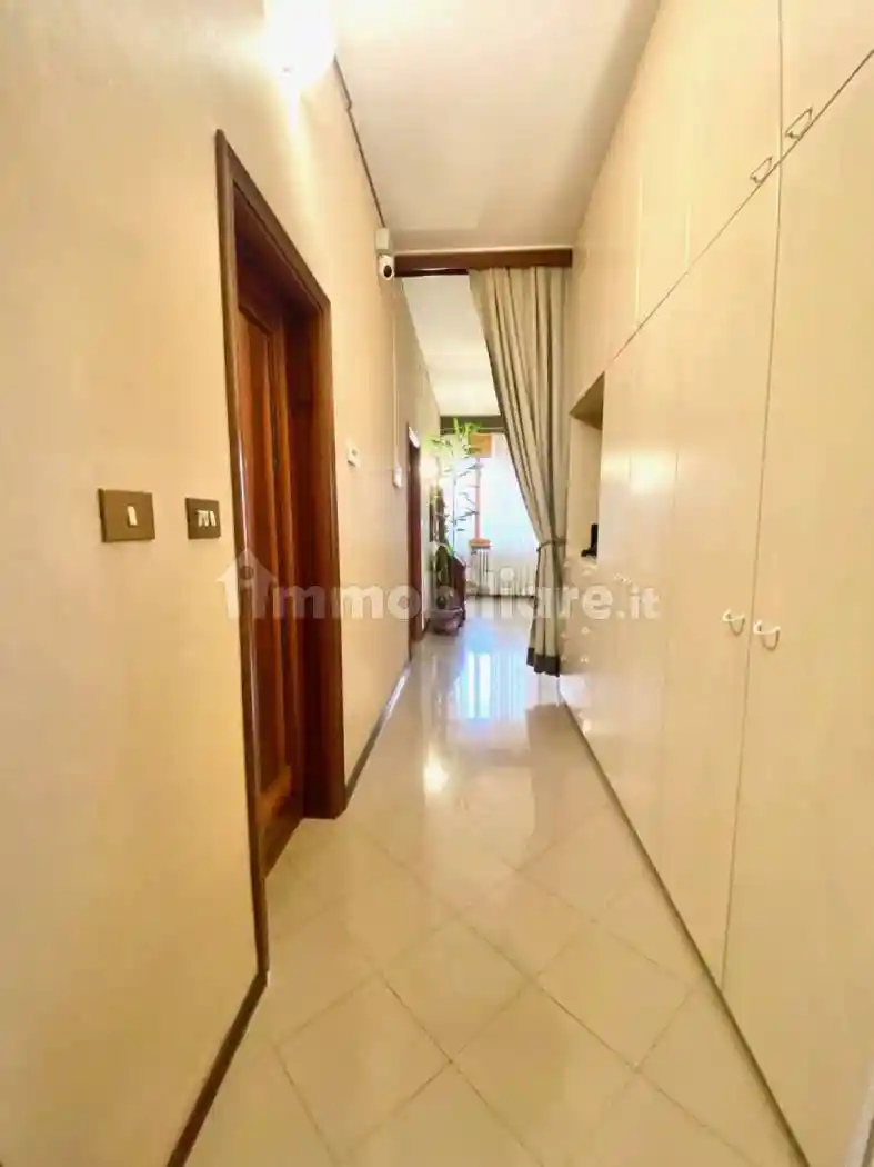 Appartamento via della Bastia 24, Talon, Croce, Casalecchio di Reno - foto 5