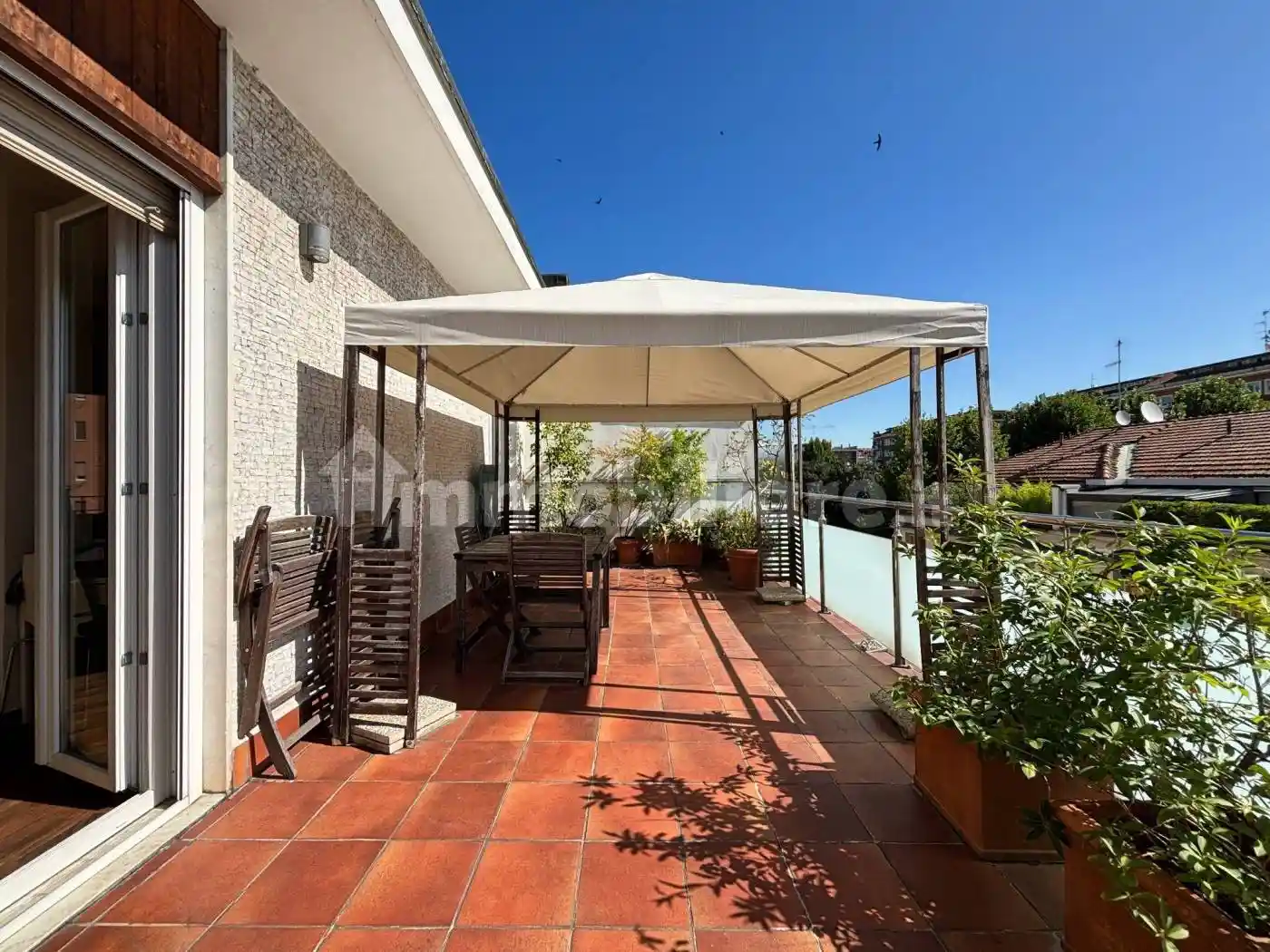 Bilocale via Romolo Gessi 50, Washington, Milano - foto 2